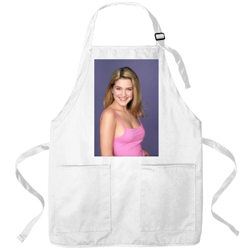 Jeanette Biedermann Apron