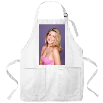 Jeanette Biedermann Apron