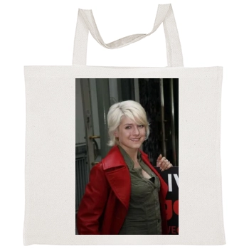 Jeanette Biedermann Tote