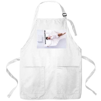 Jeanette Biedermann Apron