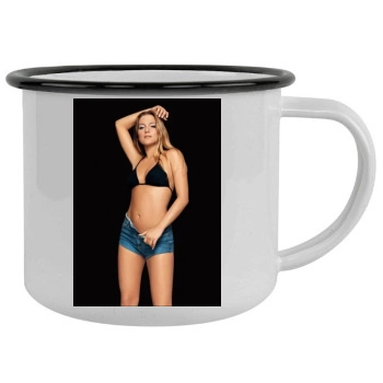 Jeanette Biedermann Camping Mug