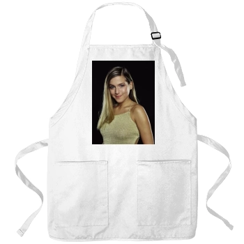 Jeanette Biedermann Apron