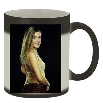 Jeanette Biedermann Color Changing Mug