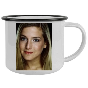 Jeanette Biedermann Camping Mug