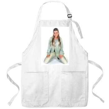 Jeanette Biedermann Apron