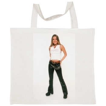 Jeanette Biedermann Tote