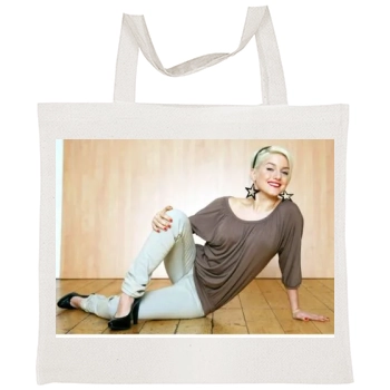 Jeanette Biedermann Tote