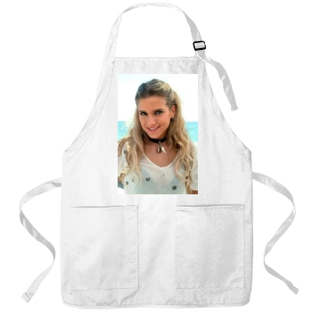 Jeanette Biedermann Apron