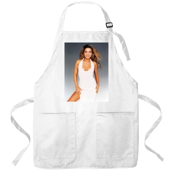 Jeanette Biedermann Apron