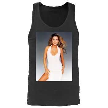 Jeanette Biedermann Men's Tank Top