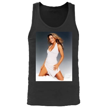 Jeanette Biedermann Men's Tank Top