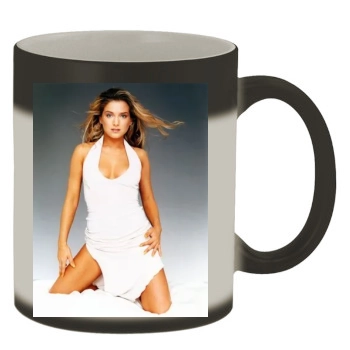 Jeanette Biedermann Color Changing Mug