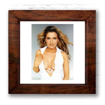 Jeanette Biedermann 6x6