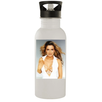 Jeanette Biedermann Stainless Steel Water Bottle