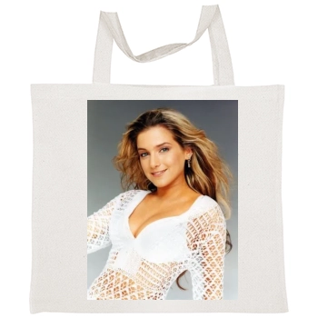 Jeanette Biedermann Tote