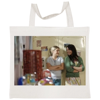 Jeanette Biedermann Tote