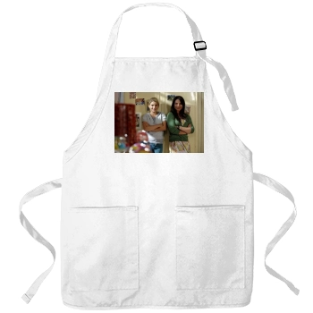 Jeanette Biedermann Apron