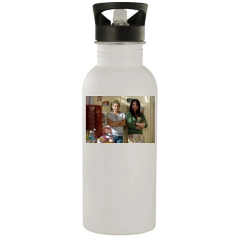 Jeanette Biedermann Stainless Steel Water Bottle