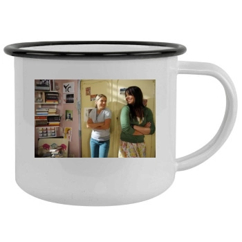 Jeanette Biedermann Camping Mug