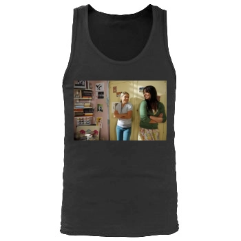 Jeanette Biedermann Men's Tank Top