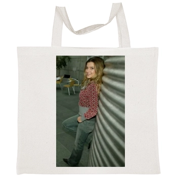 Jeanette Biedermann Tote