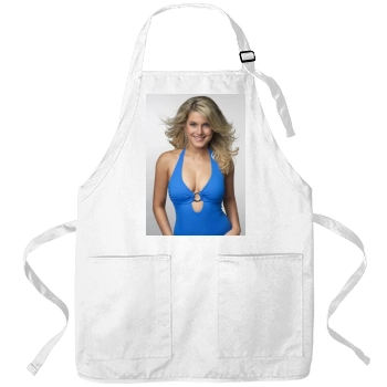 Jeanette Biedermann Apron