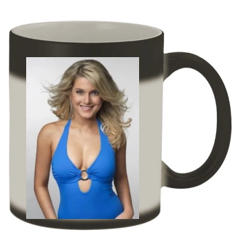 Jeanette Biedermann Color Changing Mug