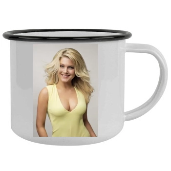 Jeanette Biedermann Camping Mug