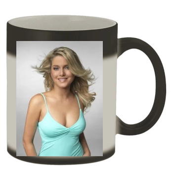 Jeanette Biedermann Color Changing Mug