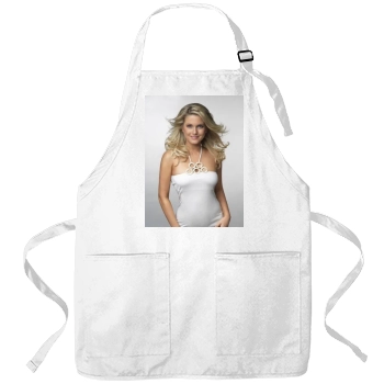 Jeanette Biedermann Apron