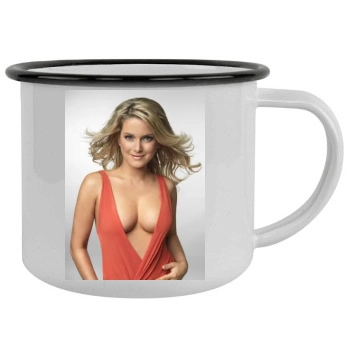 Jeanette Biedermann Camping Mug