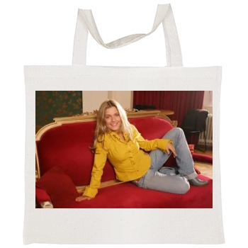 Jeanette Biedermann Tote