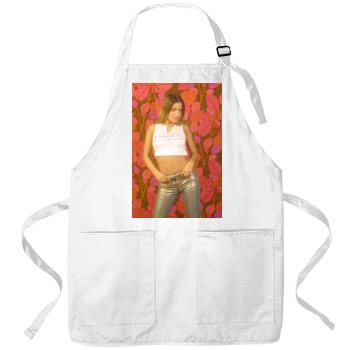 Jeanette Biedermann Apron