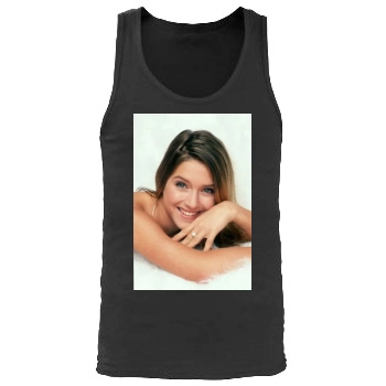 Jeanette Biedermann Men's Tank Top