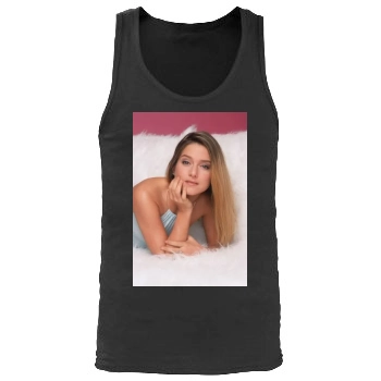 Jeanette Biedermann Men's Tank Top