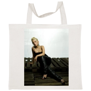 Jeanette Biedermann Tote