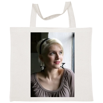 Jeanette Biedermann Tote