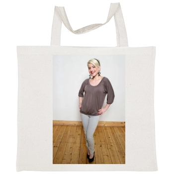 Jeanette Biedermann Tote