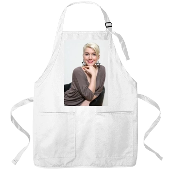 Jeanette Biedermann Apron