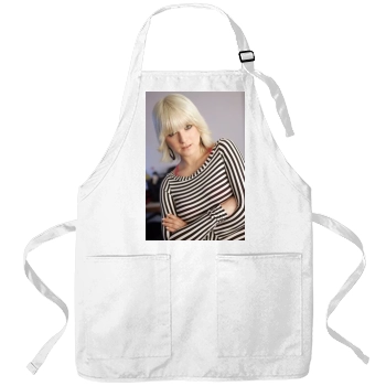 Jeanette Biedermann Apron