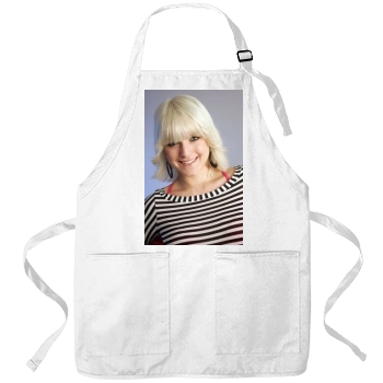 Jeanette Biedermann Apron