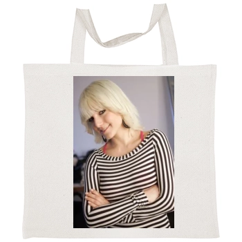 Jeanette Biedermann Tote