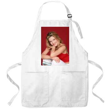 Jeanette Biedermann Apron