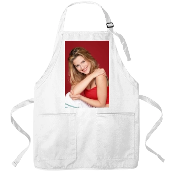 Jeanette Biedermann Apron