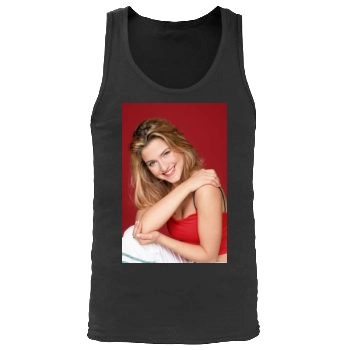 Jeanette Biedermann Men's Tank Top