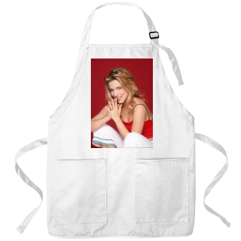 Jeanette Biedermann Apron