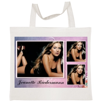 Jeanette Biedermann Tote