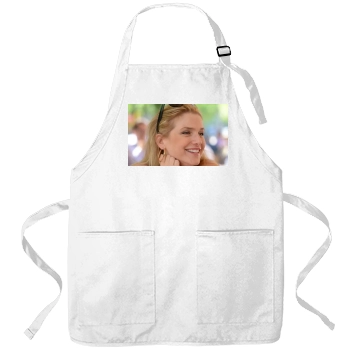 Jeanette Biedermann Apron