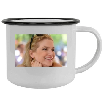 Jeanette Biedermann Camping Mug