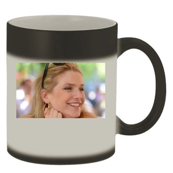 Jeanette Biedermann Color Changing Mug